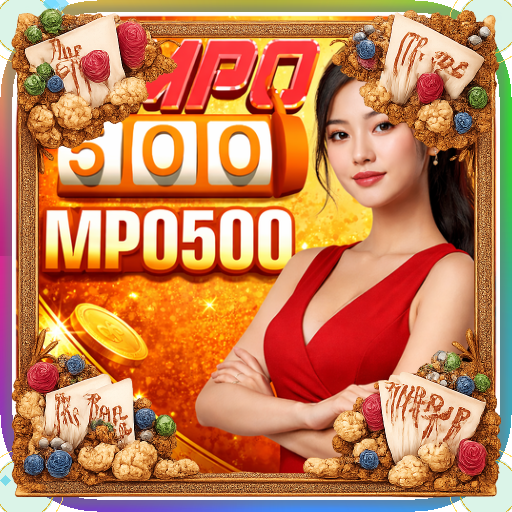 mpo500 — mitra unggulan